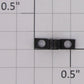 Lionel 18005-225 700E Tender Axle Bearings