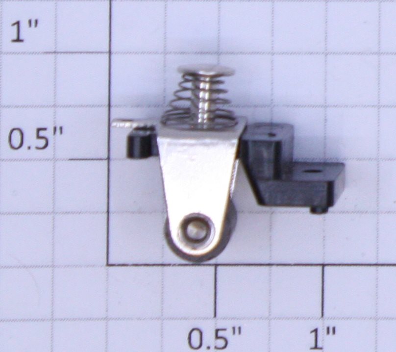Lionel 481-6 O Gauge Collector Roller Assembly