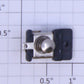 Lionel 481-6 O Gauge Collector Roller Assembly