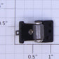 Lionel 481-6 O Gauge Collector Roller Assembly