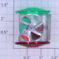 K-Line K-0132-1 O Gauge Aircraft Beacon Top in Separate Sale Box