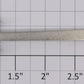 Lionel 202-14 O Gauge Right Hand Main Drive Rod and Crosshead Assembly
