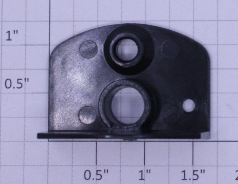Lionel 18045-145 Commodore Vanderbilt Headlight Bracket