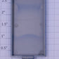Lionel 18240-24 Conrail Dash-8-40B Blue Battery Cover