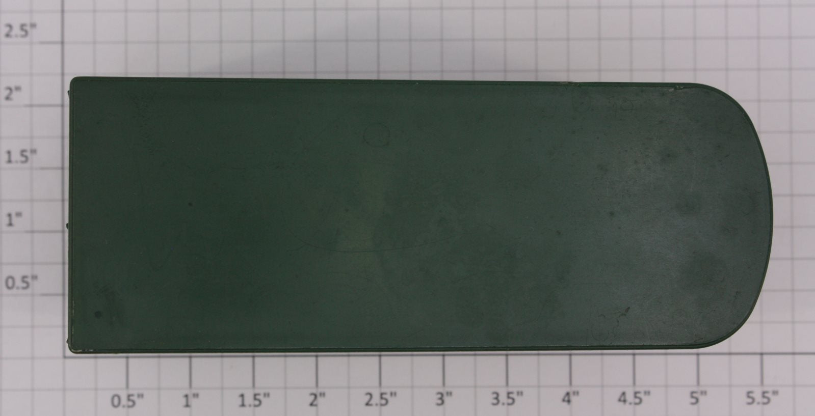 Lionel 3460-1 O Gauge Green 