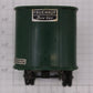 Lionel 3460-1 O Gauge Green "Lionel Trains" Trailer Van with "Fruehauf" Decals