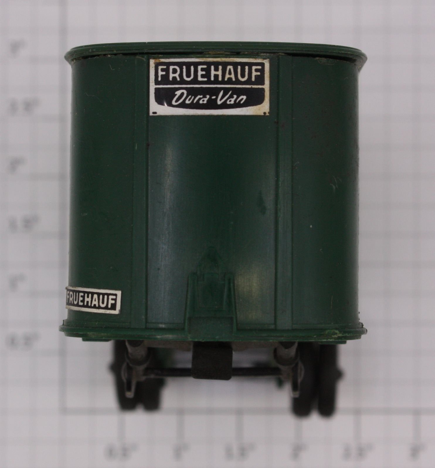 Lionel 3460-1 O Gauge Green 