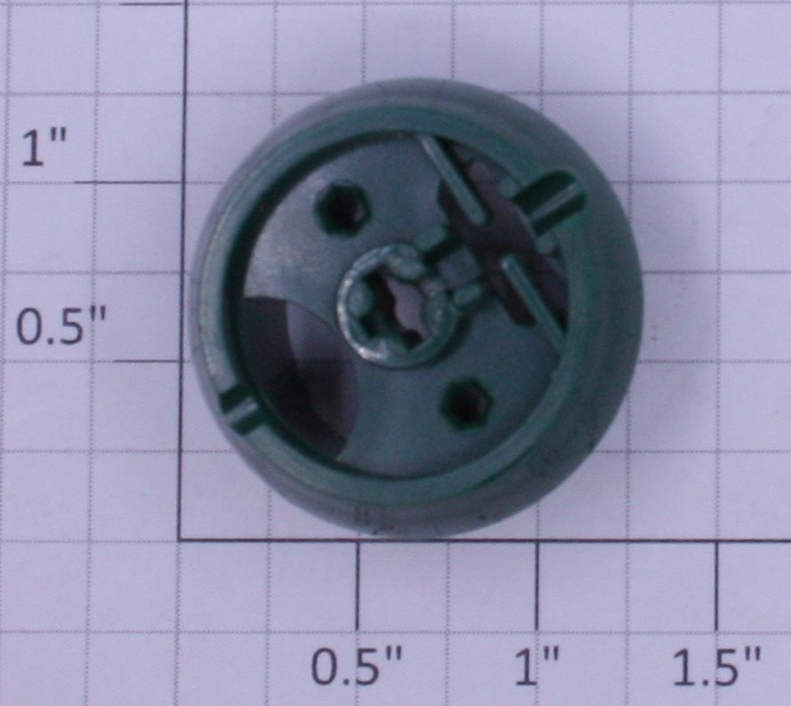 Lionel 16724-105 Blue-Green Submarine Ratchet Ring