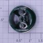 Lionel 16724-105 Blue-Green Submarine Ratchet Ring