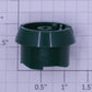 Lionel 16724-105 Blue-Green Submarine Ratchet Ring