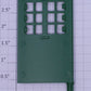 Lionel 14267-12 Green Sir Topham Hatt Gateman Door