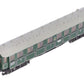 Marklin 41361 HO K.Bay.Sts.B. Express Passenger Car LN/Box