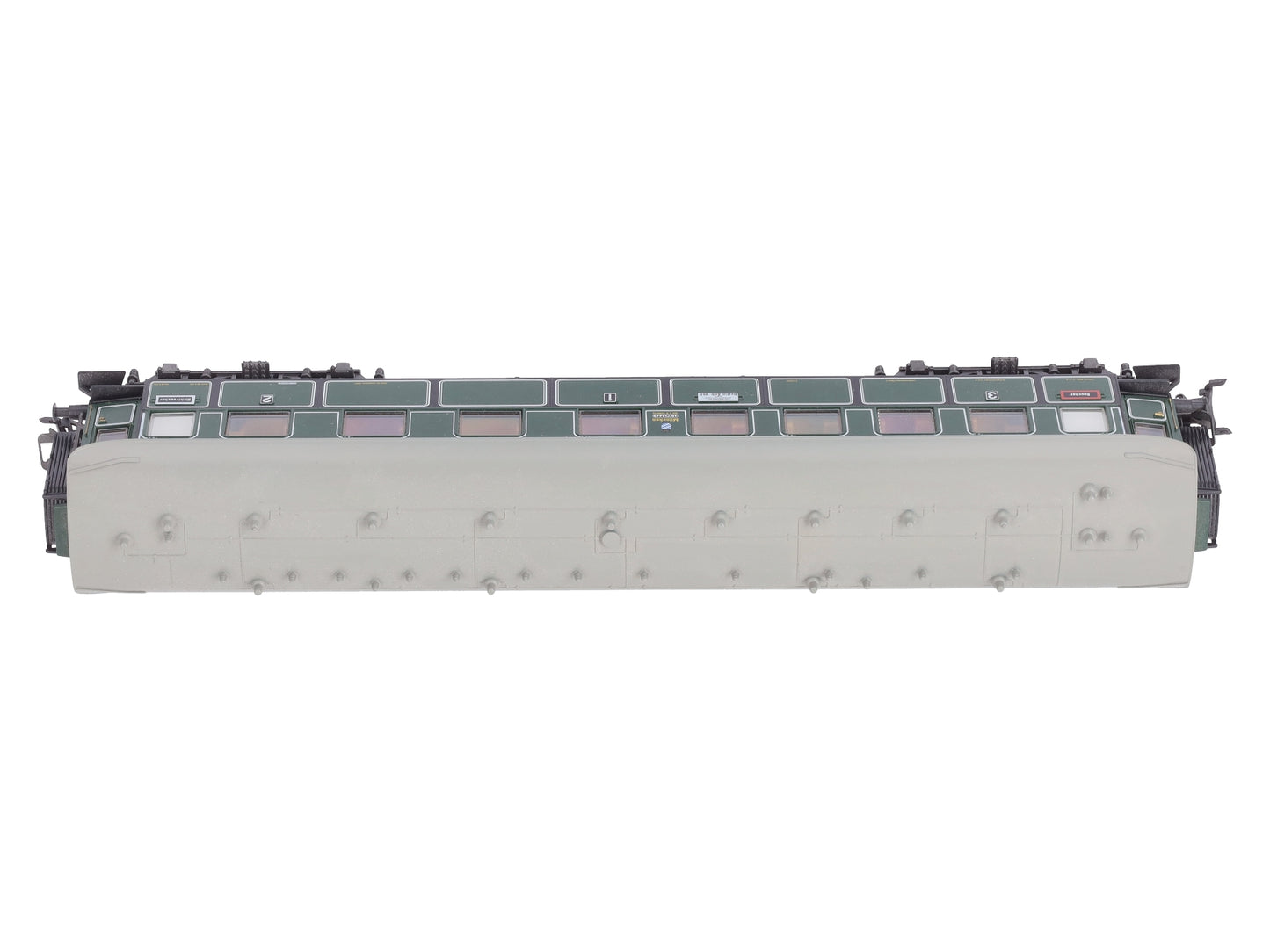 Marklin 41361 HO K.Bay.Sts.B. Express Passenger Car LN/Box