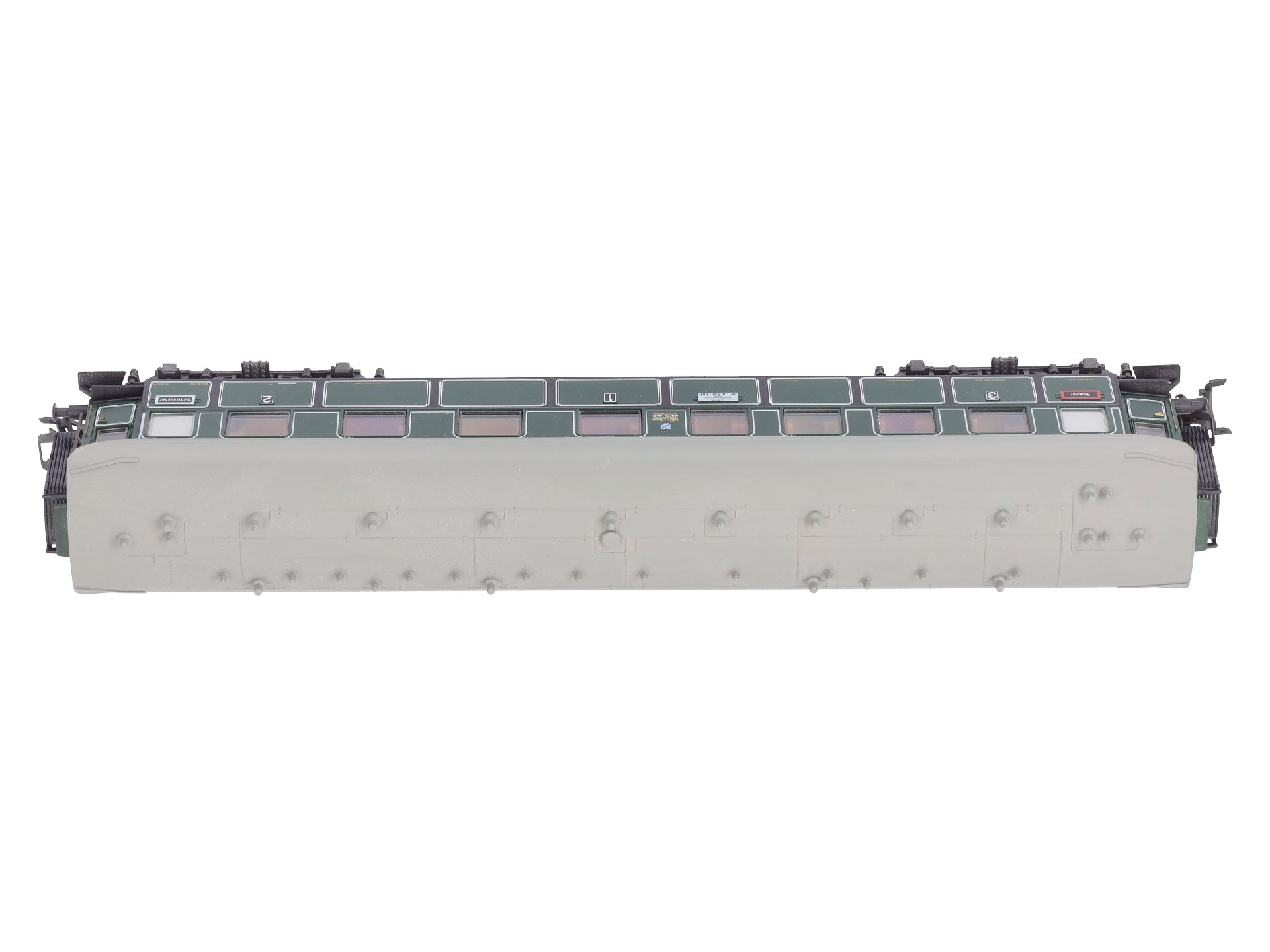 Marklin 41361 HO K.Bay.Sts.B. Express Passenger Car LN/Box