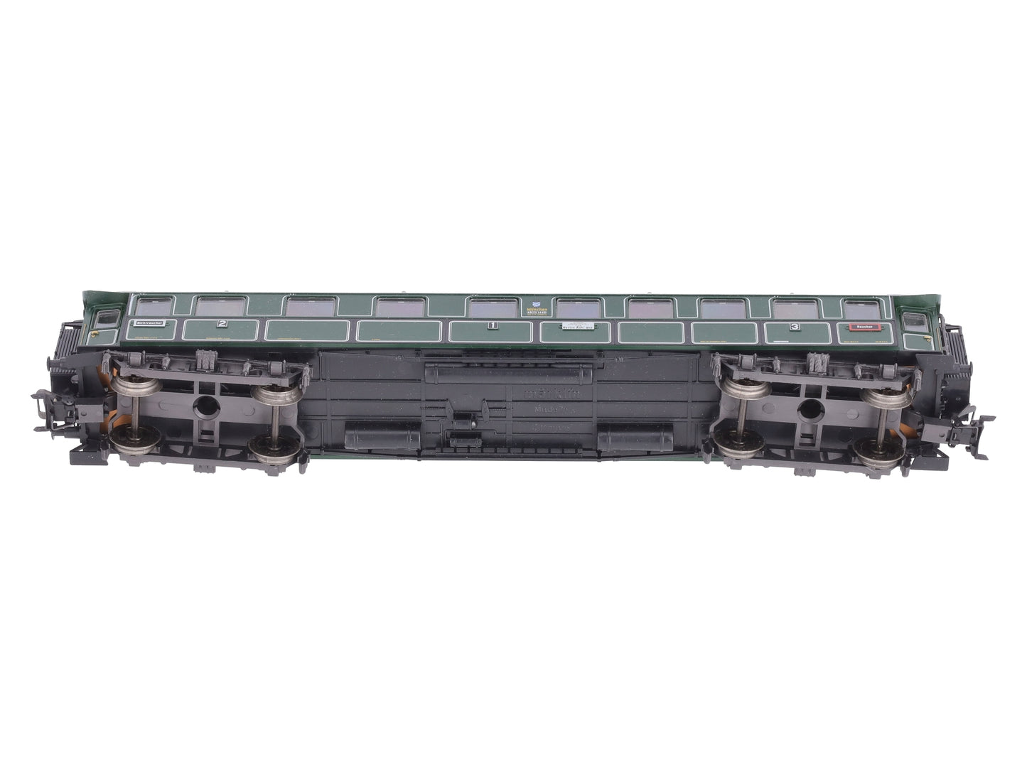 Marklin 41361 HO K.Bay.Sts.B. Express Passenger Car LN/Box