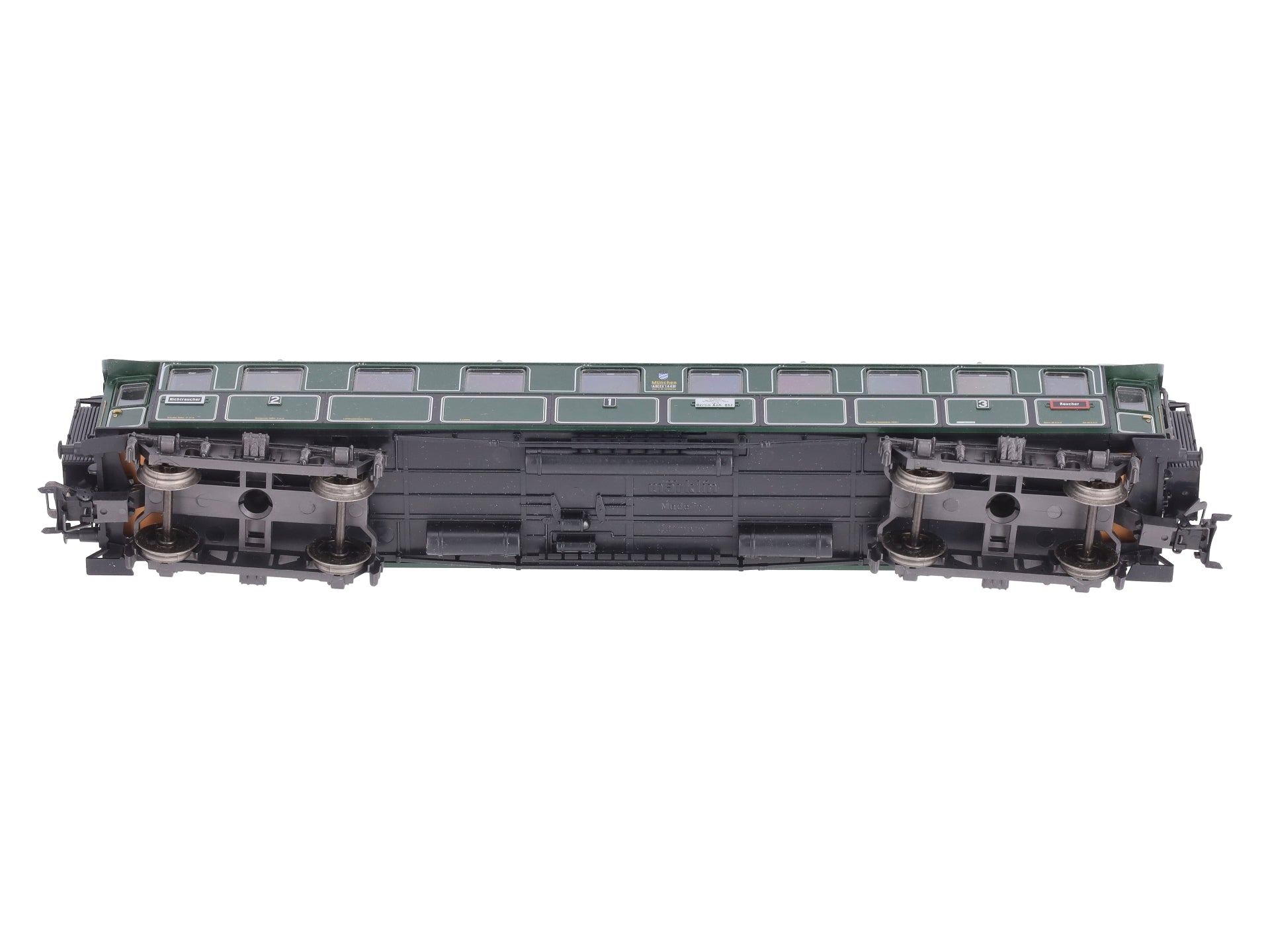 Marklin 41361 HO K.Bay.Sts.B. Express Passenger Car LN/Box