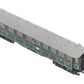 Marklin 41361 HO K.Bay.Sts.B. Express Passenger Car LN/Box
