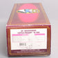 MTH 20-62012 O Central Pacific 64’ Woodsided Coach Car