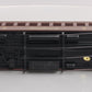 MTH 20-62012 O Central Pacific 64’ Woodsided Coach Car