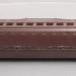 MTH 20-62012 O Central Pacific 64’ Woodsided Coach Car