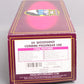 MTH 20-62030B O Gauge New York Central 64' Woodsided Passenger Car LN/Box