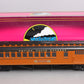 MTH 20-62030B O Gauge New York Central 64' Woodsided Passenger Car LN/Box