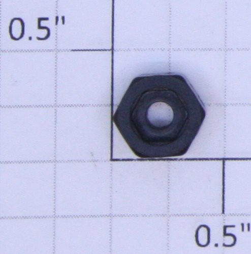Lionel 711-101 Hex Terminal Binding Post Bushing (5132-1010)