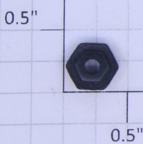 Lionel 711-101 Hex Terminal Binding Post Bushing (5132-1010)
