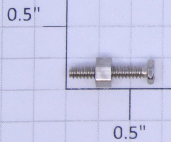 Lionel 711-100 Screw-On Binding Post
