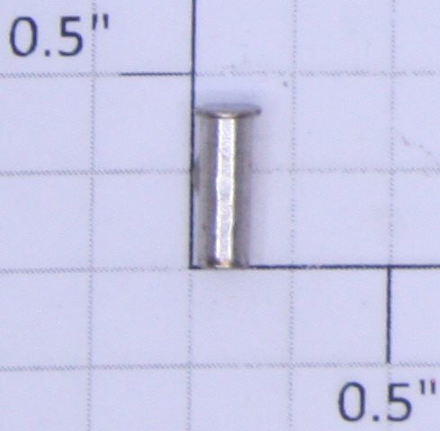 Lionel 1121-13 Frog Rail Rivet