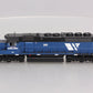 Athearn 98843 HO Montana Rail Link SD40 Diesel Locomotive w/DCC & Sound #260