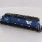 Athearn 98843 HO Montana Rail Link SD40 Diesel Locomotive w/DCC & Sound #260