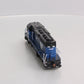 Athearn 98843 HO Montana Rail Link SD40 Diesel Locomotive w/DCC & Sound #260
