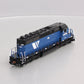 Athearn 98843 HO Montana Rail Link SD40 Diesel Locomotive w/DCC & Sound #260