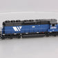 Athearn 98843 HO Montana Rail Link SD40 Diesel Locomotive w/DCC & Sound #260