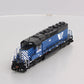 Athearn 98843 HO Montana Rail Link SD40 Diesel Locomotive w/DCC & Sound #260