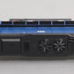 Athearn 98843 HO Montana Rail Link SD40 Diesel Locomotive w/DCC & Sound #260