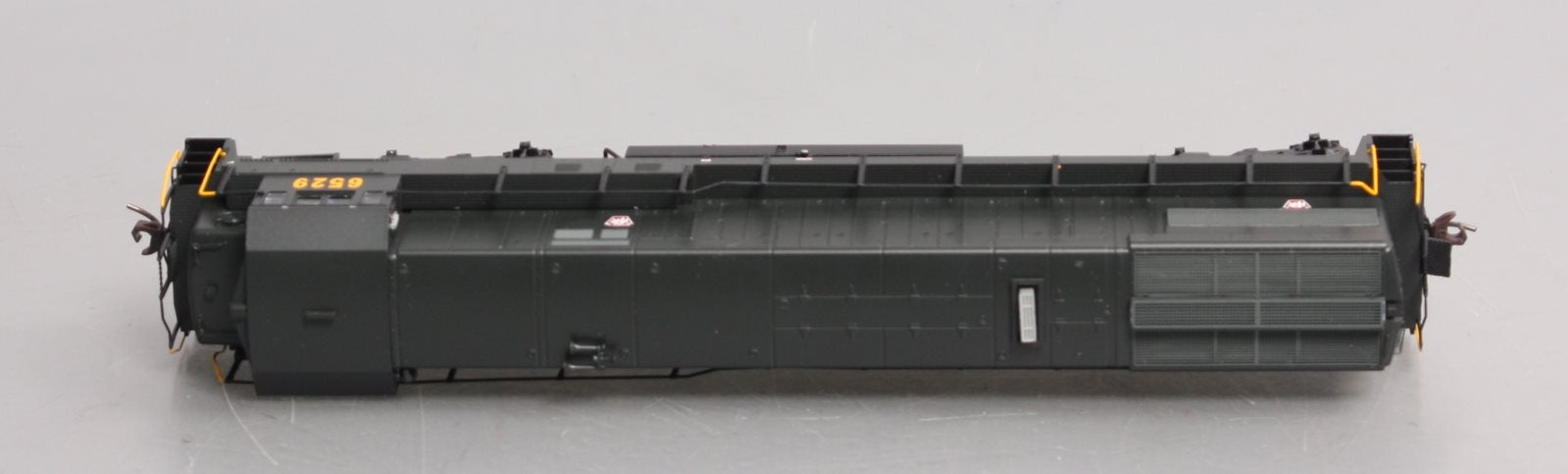 Atlas 10003692 HO Pennsylvania U28C Diesel Locomotive #6529 w/DCC & Sound