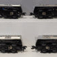 MTH 20-21145-1 O MTA R40 Subway Set with Proto-Sound 3.0 (Pack of 4)