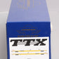 Athearn G29552 HO Scale TTX F89F 89' Flat Car Set of 2