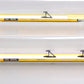 Athearn G29552 HO Scale TTX F89F 89' Flat Car Set of 2