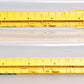 Athearn G29552 HO Scale TTX F89F 89' Flat Car Set of 2
