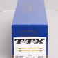 Athearn G29547 TTX/TTEX #161004 HO F89F Flat