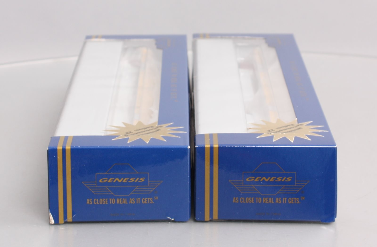 Athearn G29547 TTX/TTEX #161004 HO F89F Flat