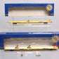 Athearn G29547 TTX/TTEX #161004 HO F89F Flat
