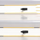 Athearn G29547 TTX/TTEX #161004 HO F89F Flat