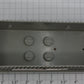Lionel 6430-5X O Gauge Gray Cooper-Jarrett, Inc. Trailer Van without Roof