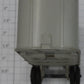 Lionel 6430-5X O Gauge Gray Cooper-Jarrett, Inc. Trailer Van without Roof