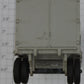 Lionel 6430-5X O Gauge Gray Cooper-Jarrett, Inc. Trailer Van without Roof