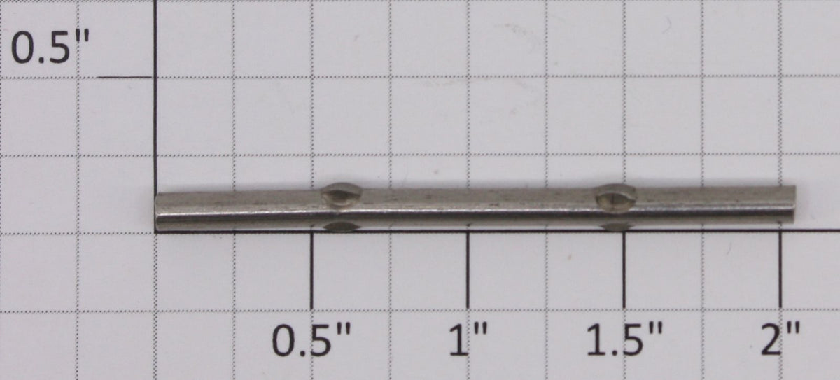 Lionel 177-1 6-Wheel Truck Tinplate Axle